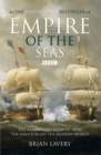 Image for Empire of the seas  : the remarkable story of how the navy forged the modern world