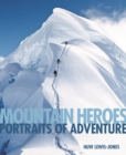 Image for Mountain heroes