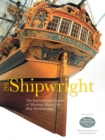 Image for Shipwright 2012  : the international annual for maritime history and ship modelmaking