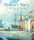 Image for NELSON&#39;S NAVY (REVISED AND UPDATED)