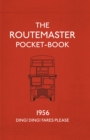 Image for The routemaster pocket-book.