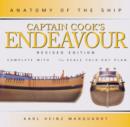 Image for Anatomy of the Ship: Captain Cook&#39;s Endeavor