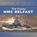 Image for Cruiser HMS Belfast