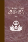 Image for The Royal Navy officer&#39;s pocket-book, 1944