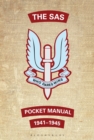 Image for The SAS pocket-book  : 1941-1945