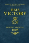 Image for HMS VICTORY POCKET MANUAL