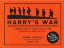 Image for Harry&#39;s War: A British Tommy&#39;s experiences in the trenches in World War One