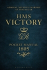 Image for HMS Victory pocket manual 1805: Nelson&#39;s flagship at Trafalgar