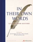 Image for In Their Own Words: A History in Letters.