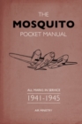 Image for Mosquito Pocket Manual: All marks in service 1939-45
