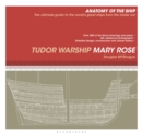 Image for Tudor warship Mary Rose