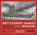 Image for Battleships Yamato and Musashi