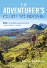 Image for The Adventurer&#39;s Guide to Britain