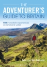 Image for The adventurer&#39;s guide to Britain