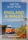 Image for Take the slow road  : England and Wales
