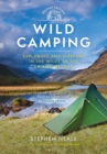 Image for Wild camping  : exploring and sleeping in the wilds of the UK and Ireland
