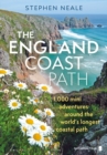 Image for The England Coast Path: exploring the world&#39;s longest continuous coastal path