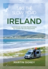 Image for Ireland: inspirational journeys round Ireland by camper van and motorhome