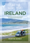 Image for Ireland  : inspirational journeys round Ireland by camper van and motorhome