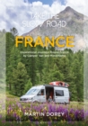 Image for France  : inspirational journeys round France by camper van and motorhome