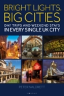 Image for Bright Lights, Big Cities