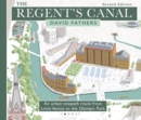 Image for The Regent&#39;s Canal  : an urban towpath route from Little Venice to the Olympic Park