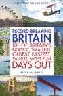 Image for Record-breaking Britain