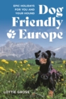Image for Dog-friendly Europe