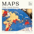 Image for Maps: Their Untold Stories 2nd edition