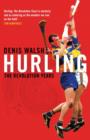 Image for Hurling : The Revolution Years