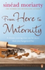 Image for From Here to Maternity