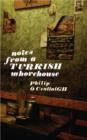 Image for Notes from a Turkish Whorehouse