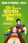 Image for Mr S and the Secrets of Andorra&#39;s Box
