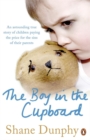 Image for The Boy in the Cupboard