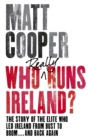 Image for Who runs Ireland?