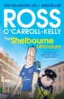Image for The Shelbourne Ultimatum