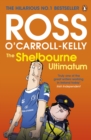 Image for The Shelbourne ultimatum