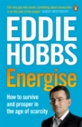Image for Energise: How to survive and prosper in the age of scarcity