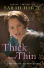 Image for Thick and thin