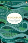 Image for Windharp: poems of Ireland since 1916