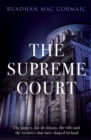 Image for The supreme court
