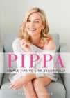 Image for Pippa  : simple tips to live beautifully