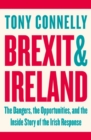 Image for Brexit and Ireland  : the dangers, the opportunities, and the inside story of the Irish response