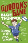 Image for Gordon&#39;s Game: Blue Thunder