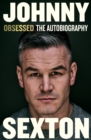 Image for Obsessed: The Autobiography
