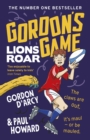 Image for Gordon&#39;s Game: Lions Roar