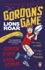 Image for Gordon’s Game: Lions Roar