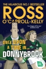 Image for Once Upon a Time in . . . Donnybrook