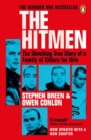 Image for The hitmen  : the shocking true story of a family of killers for hire