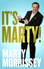 Image for It&#39;s Marty!